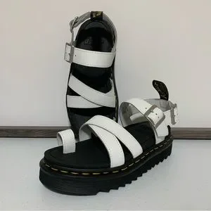 Dr. Martens | Shoes | The Dr Martens Womens Avry Hydro Toe